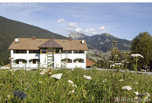 Hotel La Cort 2
